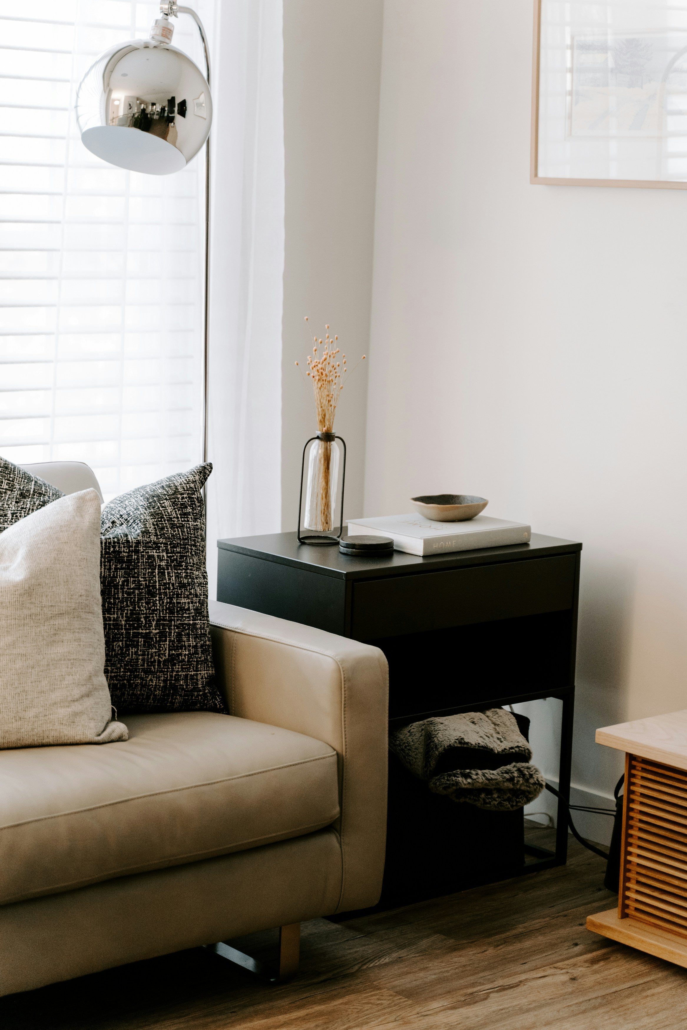 Home Decor & Utility